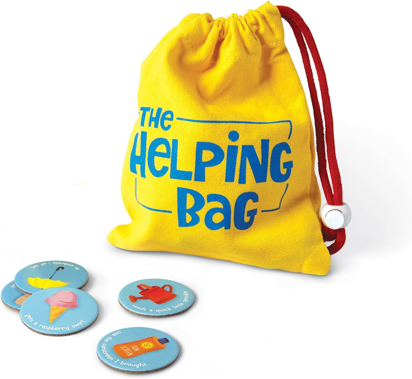 Peaceable Kingdom | Board Game | Friends & Neighbours image number 3