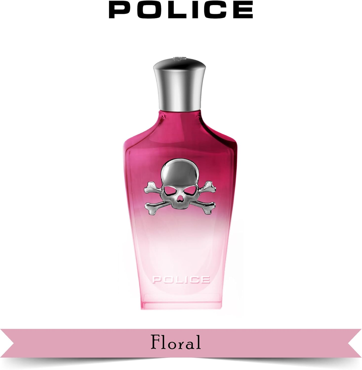 Police Potion Love Eau De Parfum Spray by Police Colognes 100 Ml image number 2