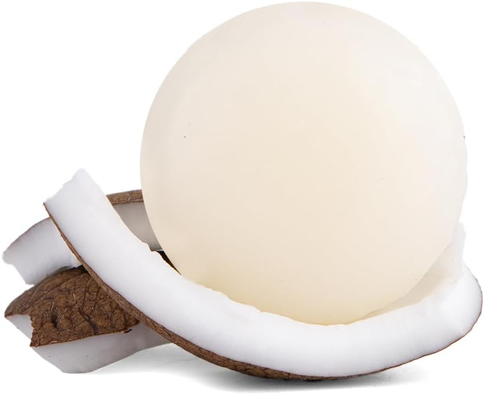 Klucz Shampoo and Conditioner Bar Bundle with Travel Containers