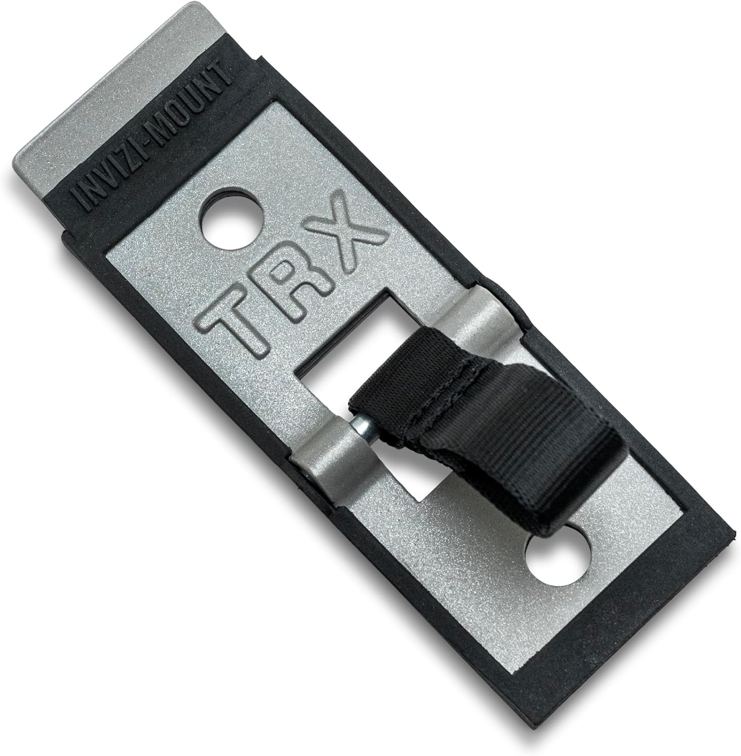 TRX Training Invizi-Mount Wall Anchor V2 for TRX Suspension Training Kit, TRX Training Club App image number 3