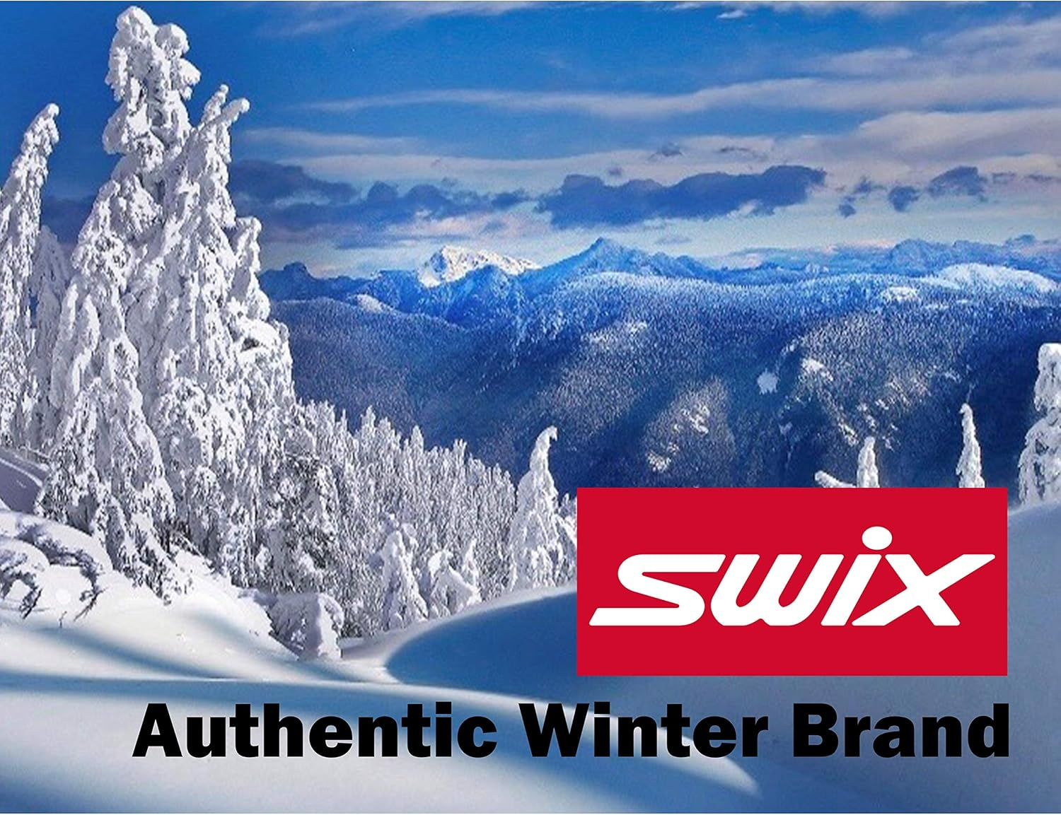 Swix Jaw Economy Vise image number 3