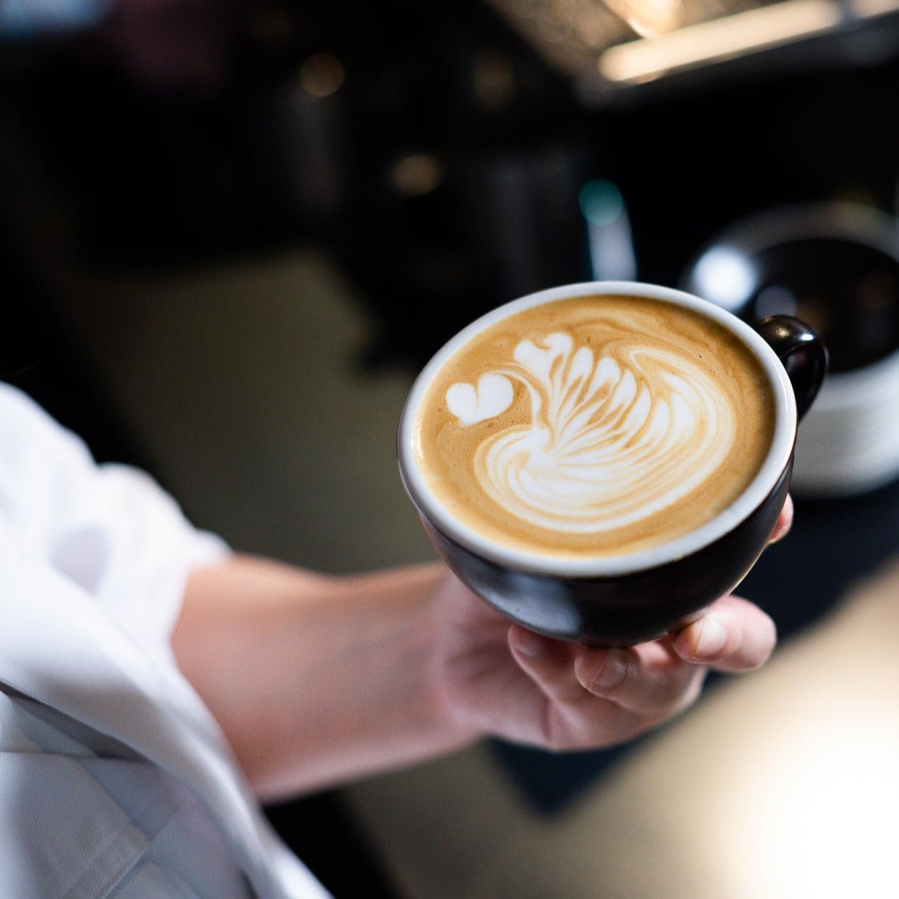 Vittoria Coffee Lab Release - Blend No. 58 100% Arabica Coffee Beans. Online Exclusive - 1Kg image number 3