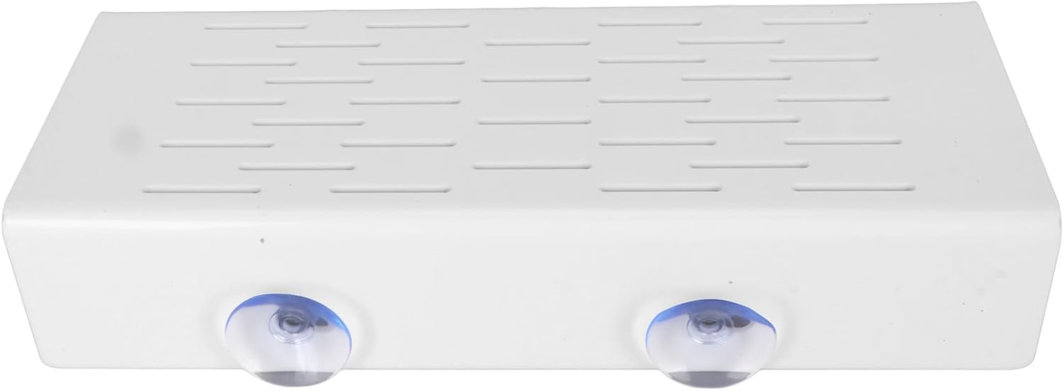 Durable Turtle Tank Platform, Hollowed Steps Resting Dock for Large Amphibians, Reptile Fish Tank Aquarium for Terrariums image number 1