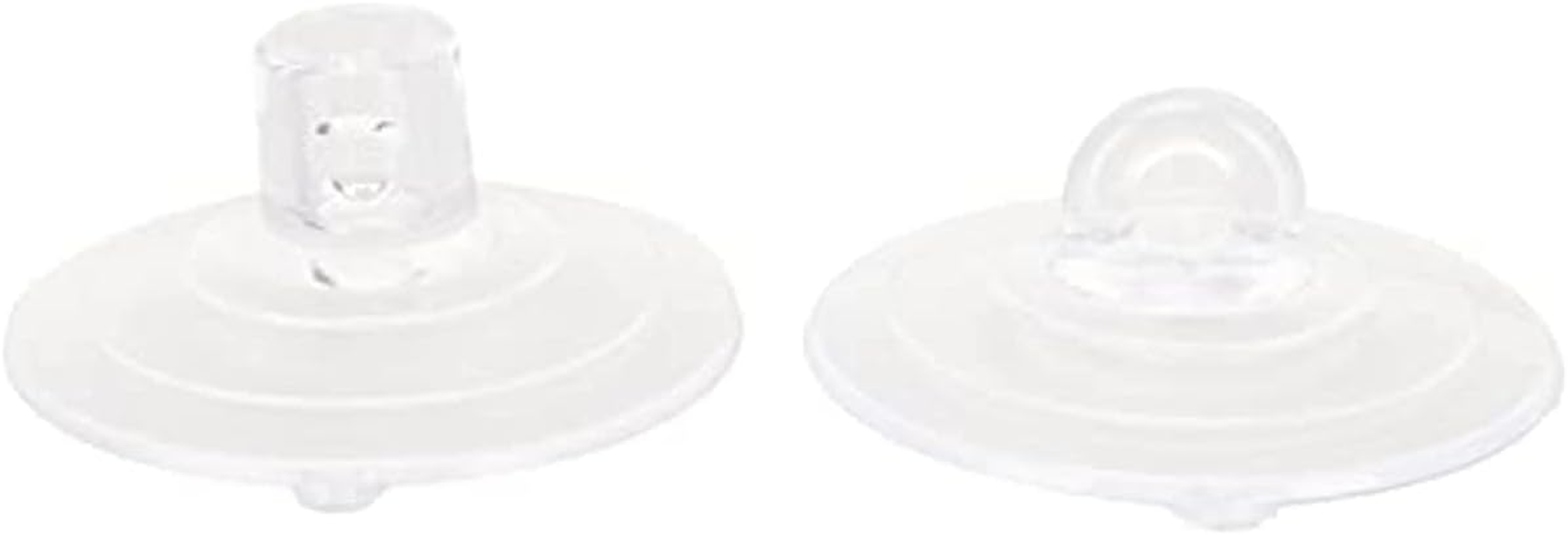 10Pcs Cat Bed Suction Cups, Suction Cups for Cat Window Perch Cat Window Hammock, Replacement Cat Window Perch Suction Cup image number 5