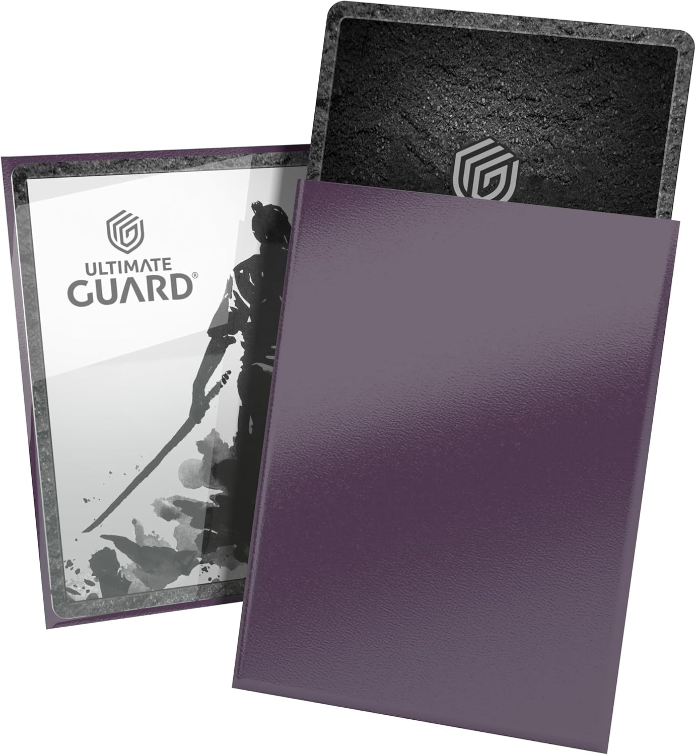 Ultimate Guard Katana Sleeves 100-Pieces image number 4