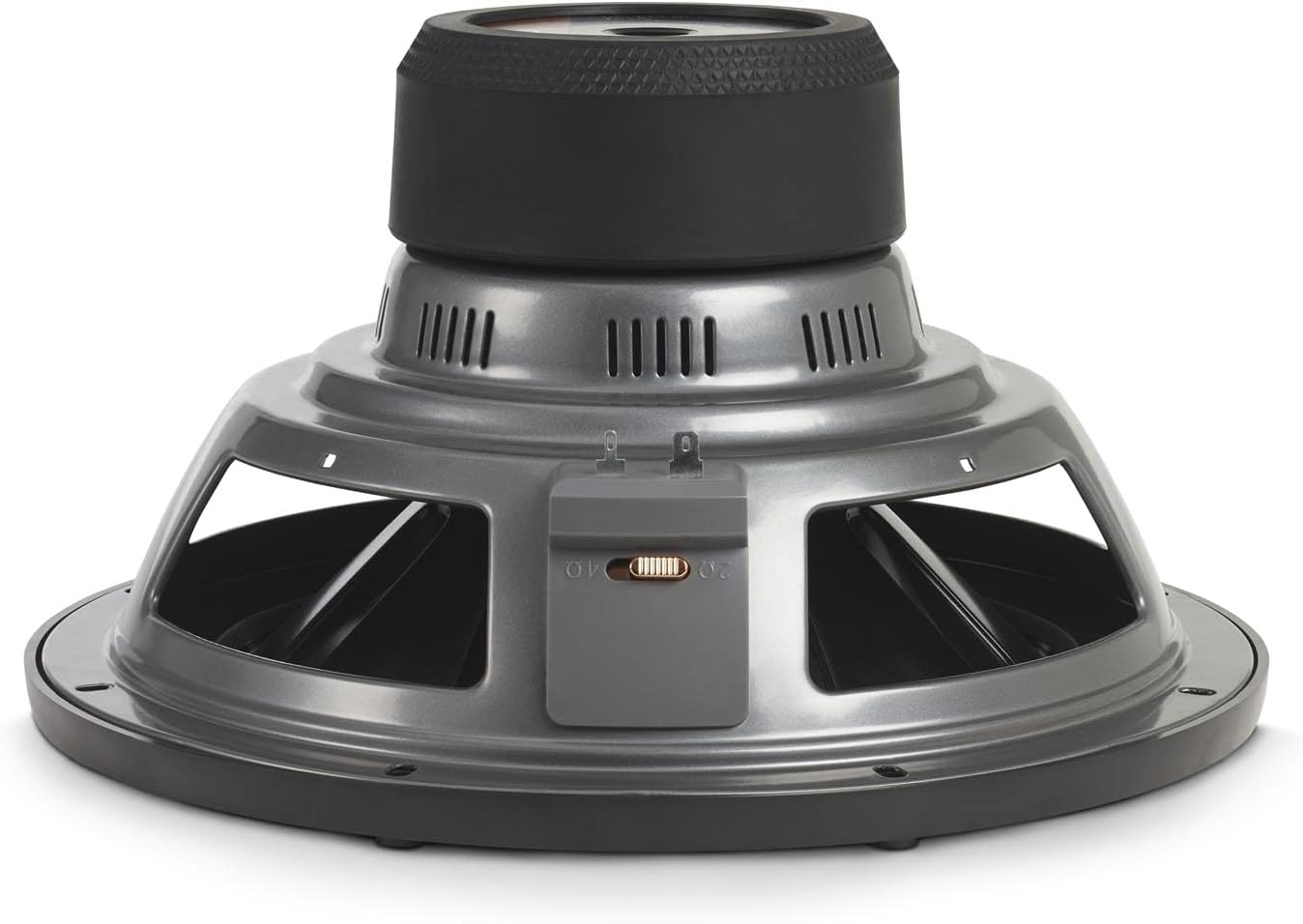 Infinity REFERENCE-1270 Reference 12 Inch Subwoofer with SSI (Selectable Smart Impedance)