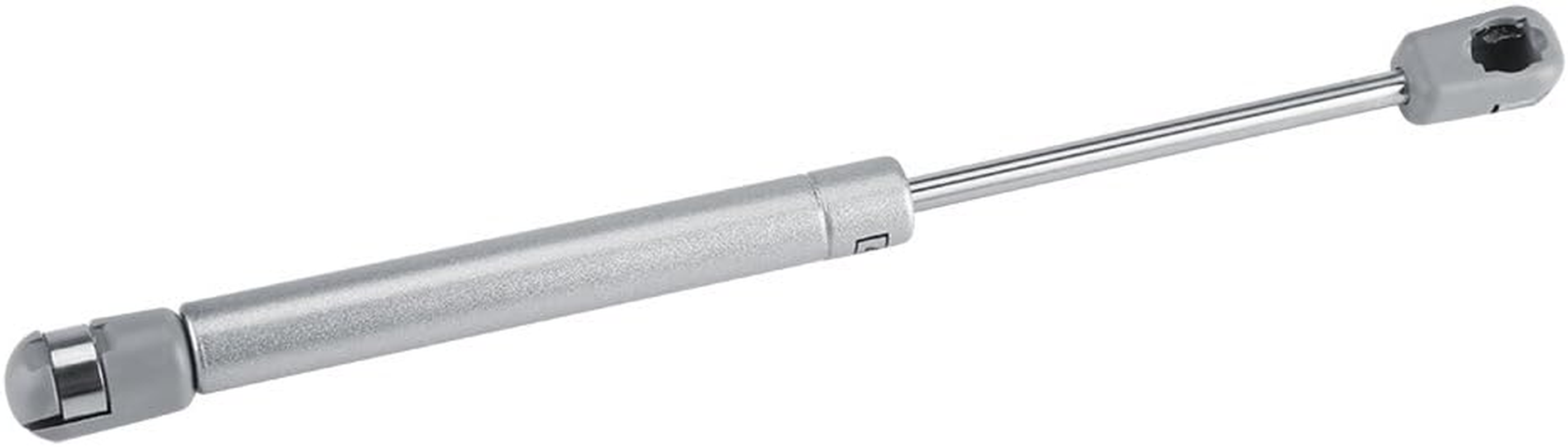 Joyzan Gas Spring, Gas Strut Lift Support Cabinet Door Pneumatic Gas Prop Struts Shock Kitchen Cabinets Toy Box Soft Close Hinges Hydraulic Supports Slow down for Heavy Duty Bed Lid Trap Floor Hatch image number 4