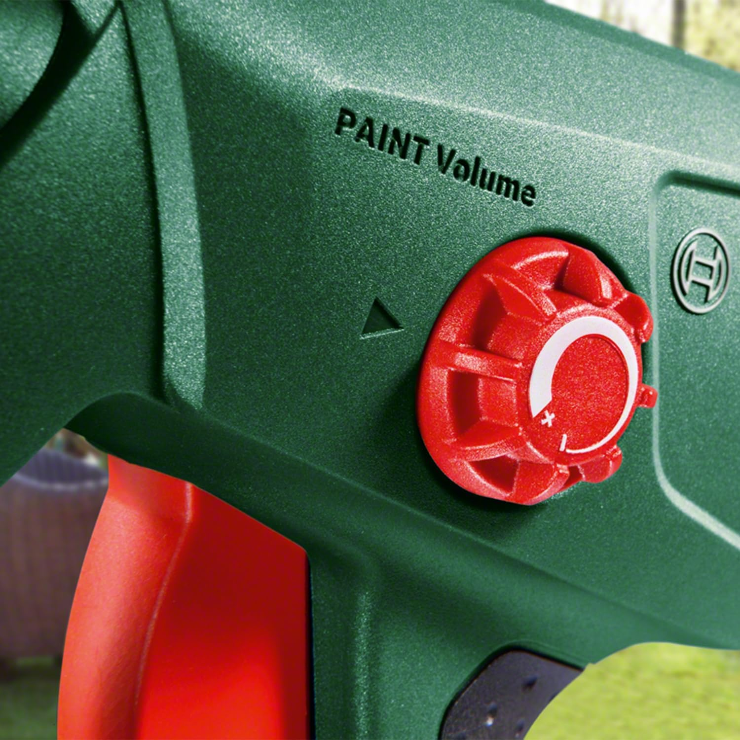 Bosch PFS 2000 Electric Paint Spray System 440 Watt in Box