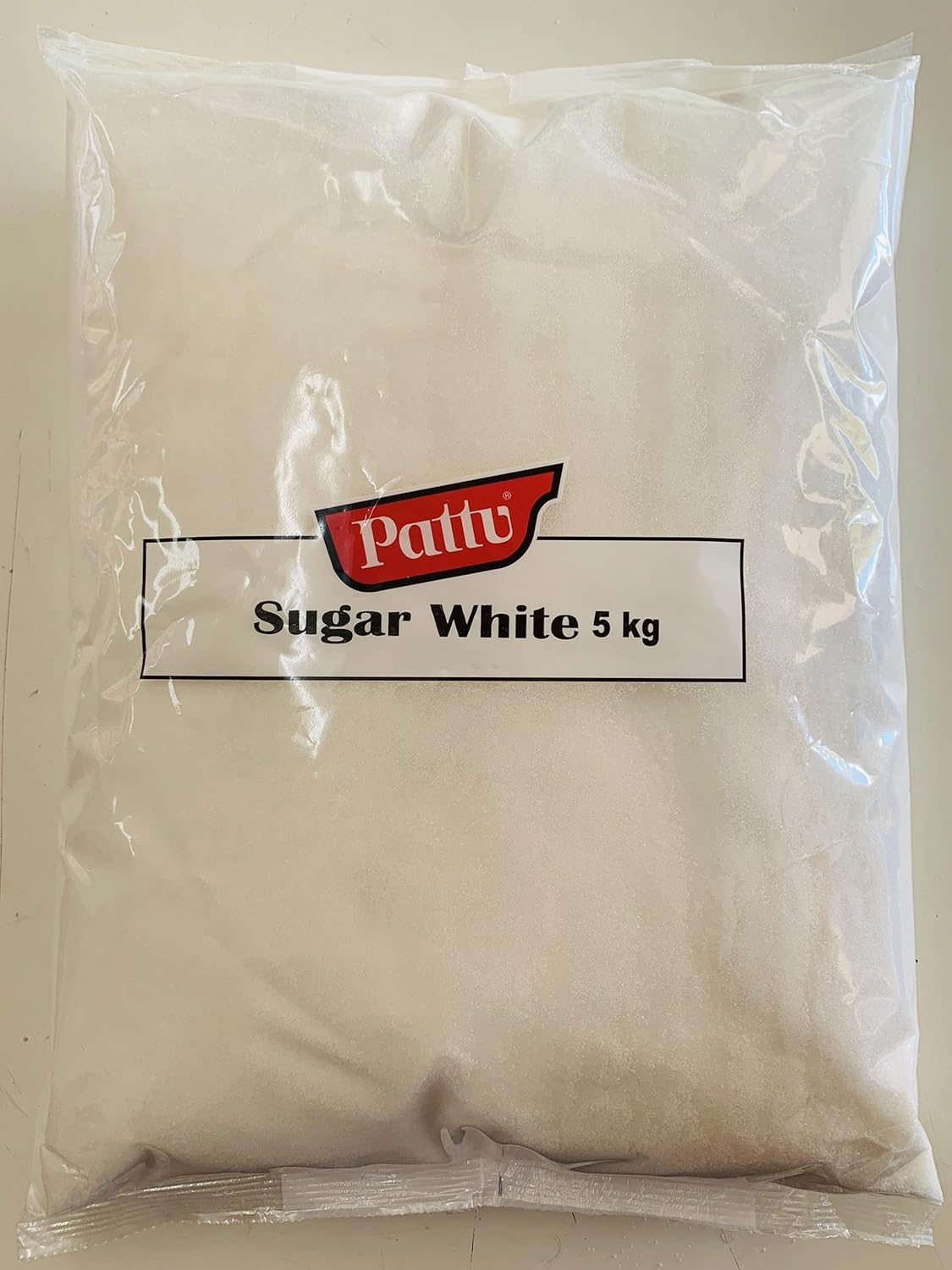 Pattu White Sugar, 1 Kg