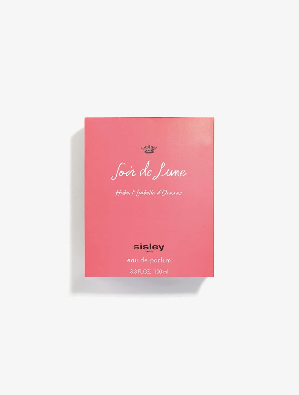 Soir De Lune by Sisley Eau De Parfum Spray (New Packaging) 3.3 Oz / 100 Ml (Women)