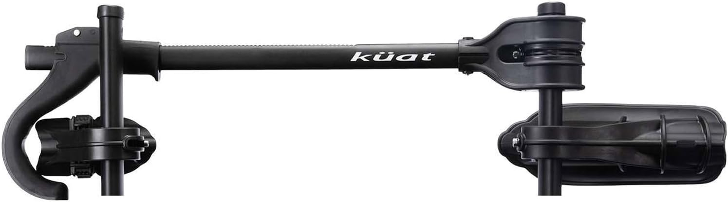Kuat Transfer V2 1 Bike Add on Rack, Black