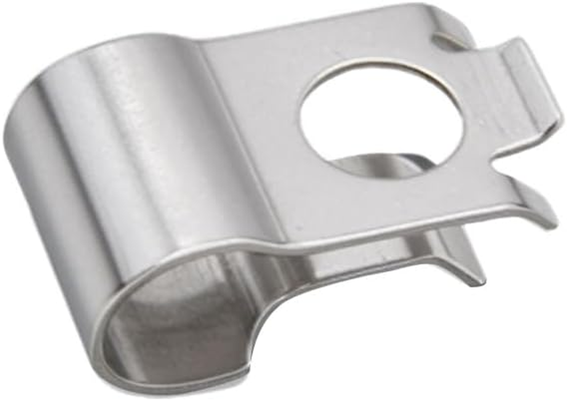 Auto Turbo Wastegate Actuator Rod Clips 06J145220A Compatible with VW Audi Golf Jetta Passat image number 1