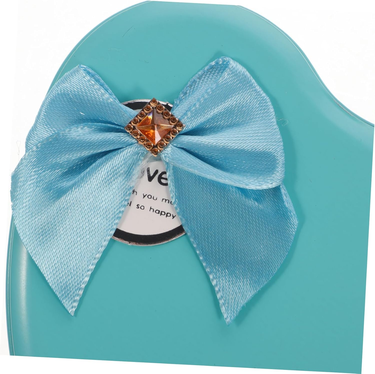 Amosfun Flower Soap Rose Petal Creative Present Set Soaps Mother'S Day Presents