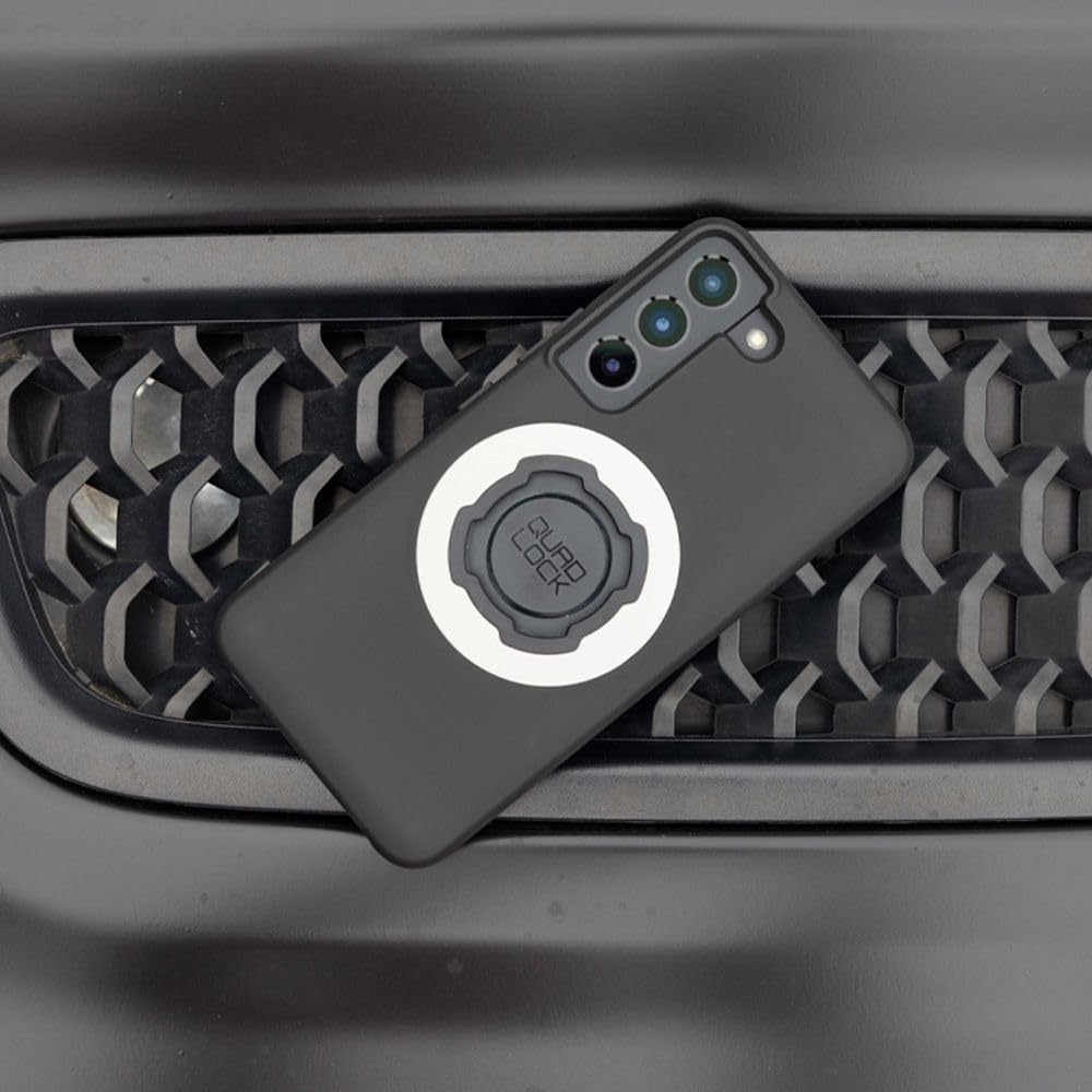 Quad Lock MAG Phone Case for Samsung Galaxy A56