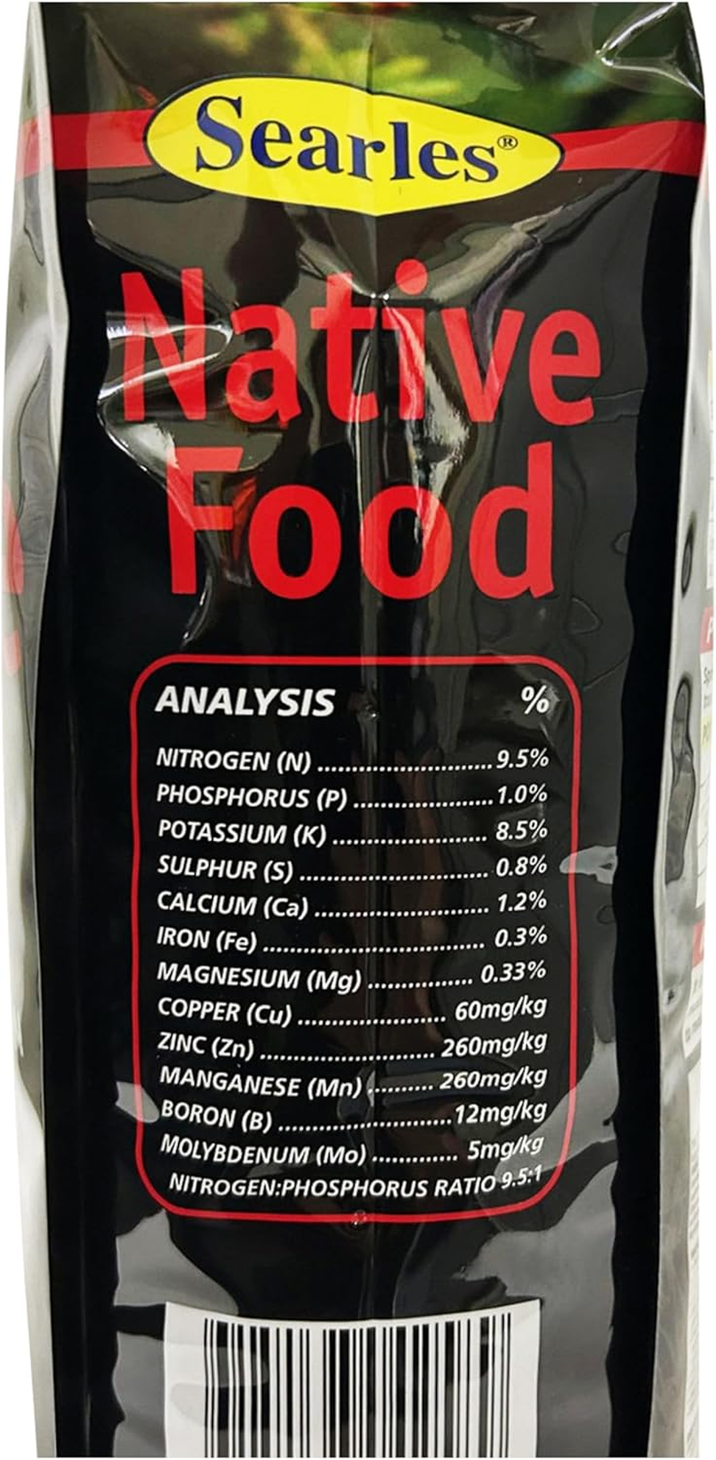 Native Plant Food 2.5Kg image number 3