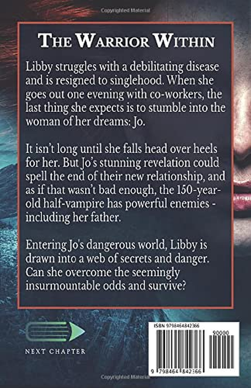 The Warrior Within image number 2