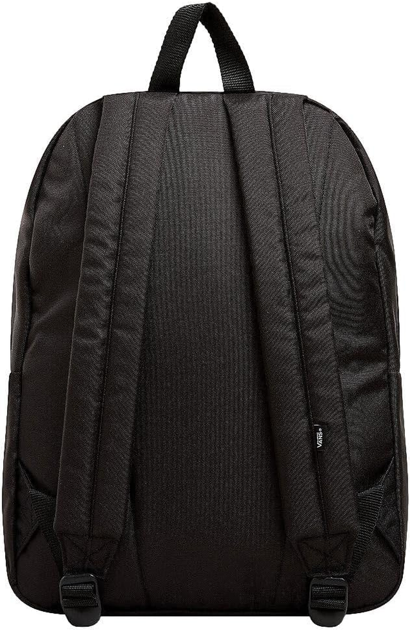 VANS Skool Drop V Backpack Black image number 1