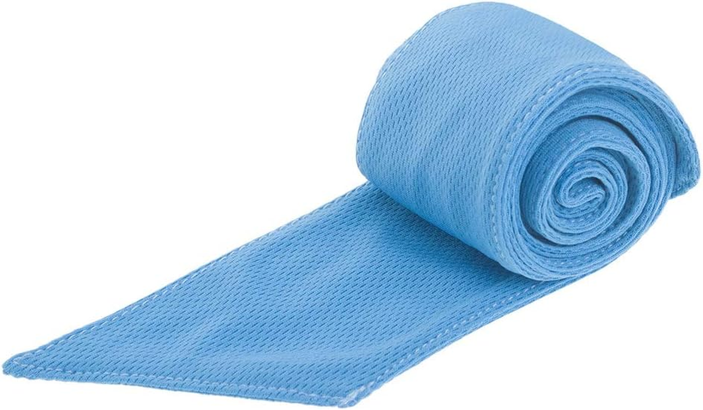 GOGO Head Tie, Tie Back Mesh Headband, Tennis Head Band image number 4