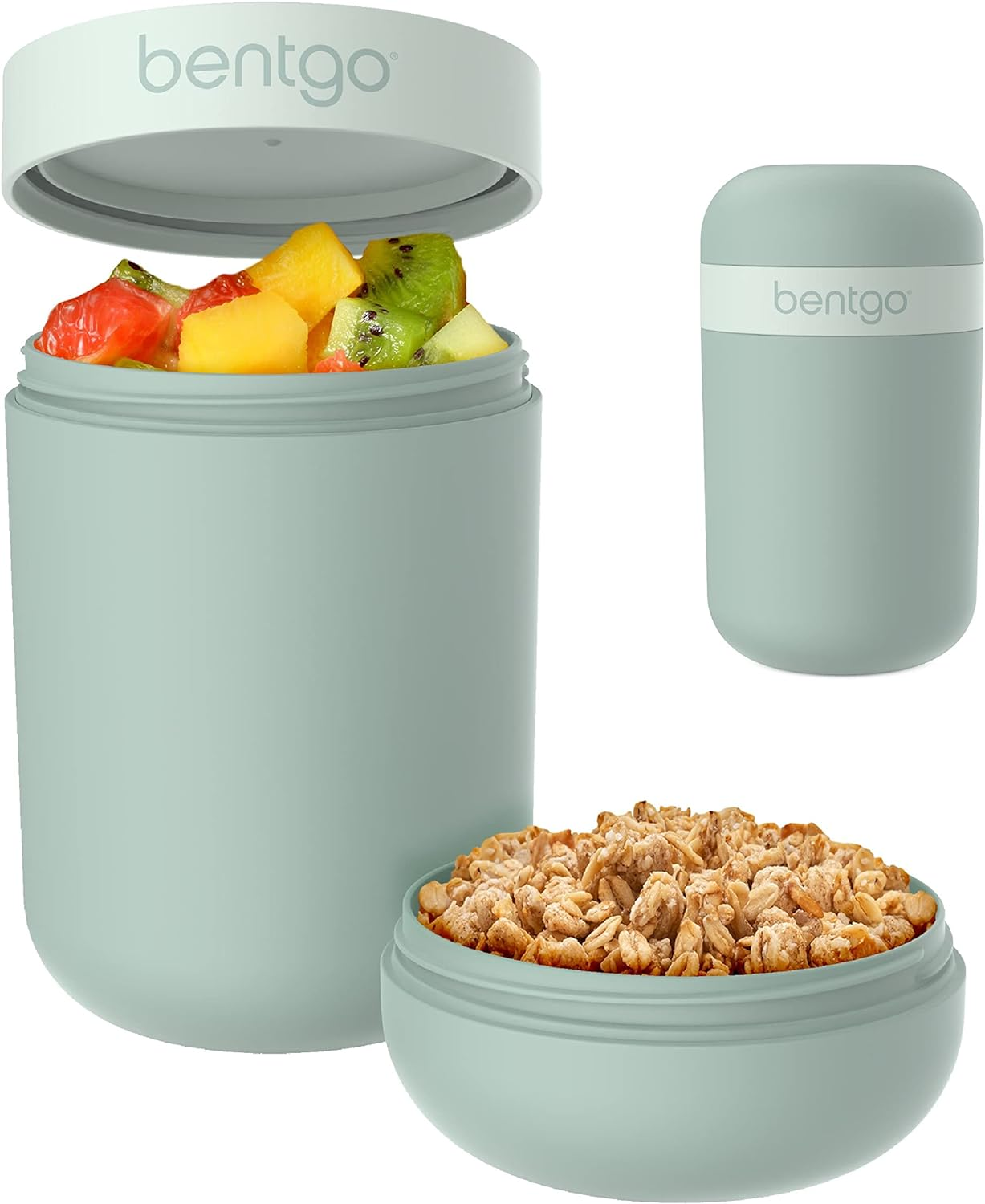 Bentgo Snack Cup 590Ml - Navy