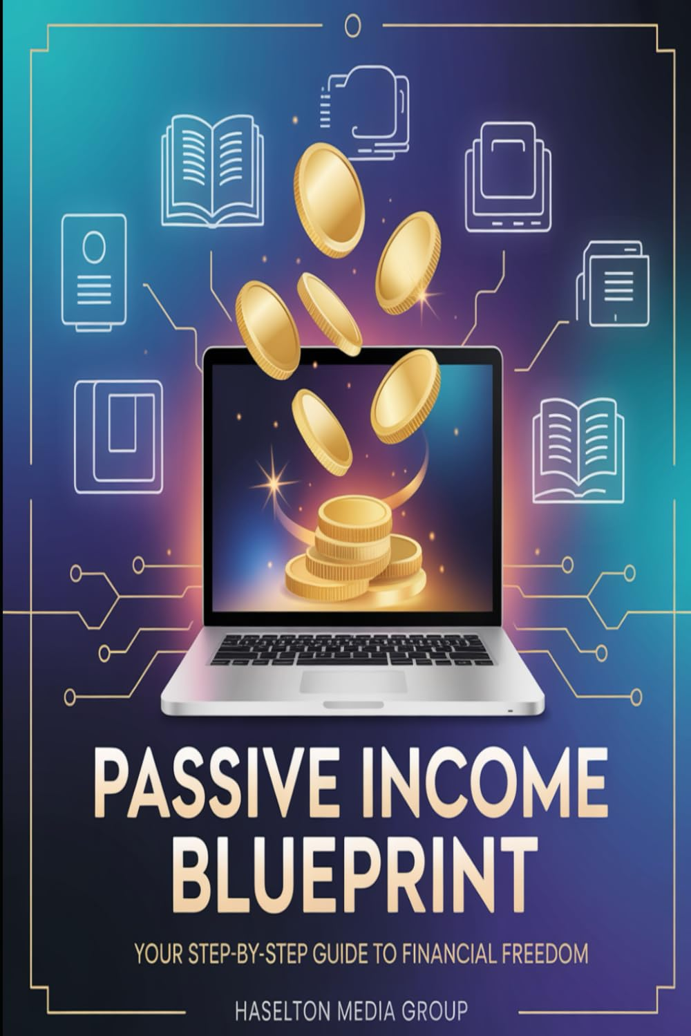 Passive Income Blueprint image number 1