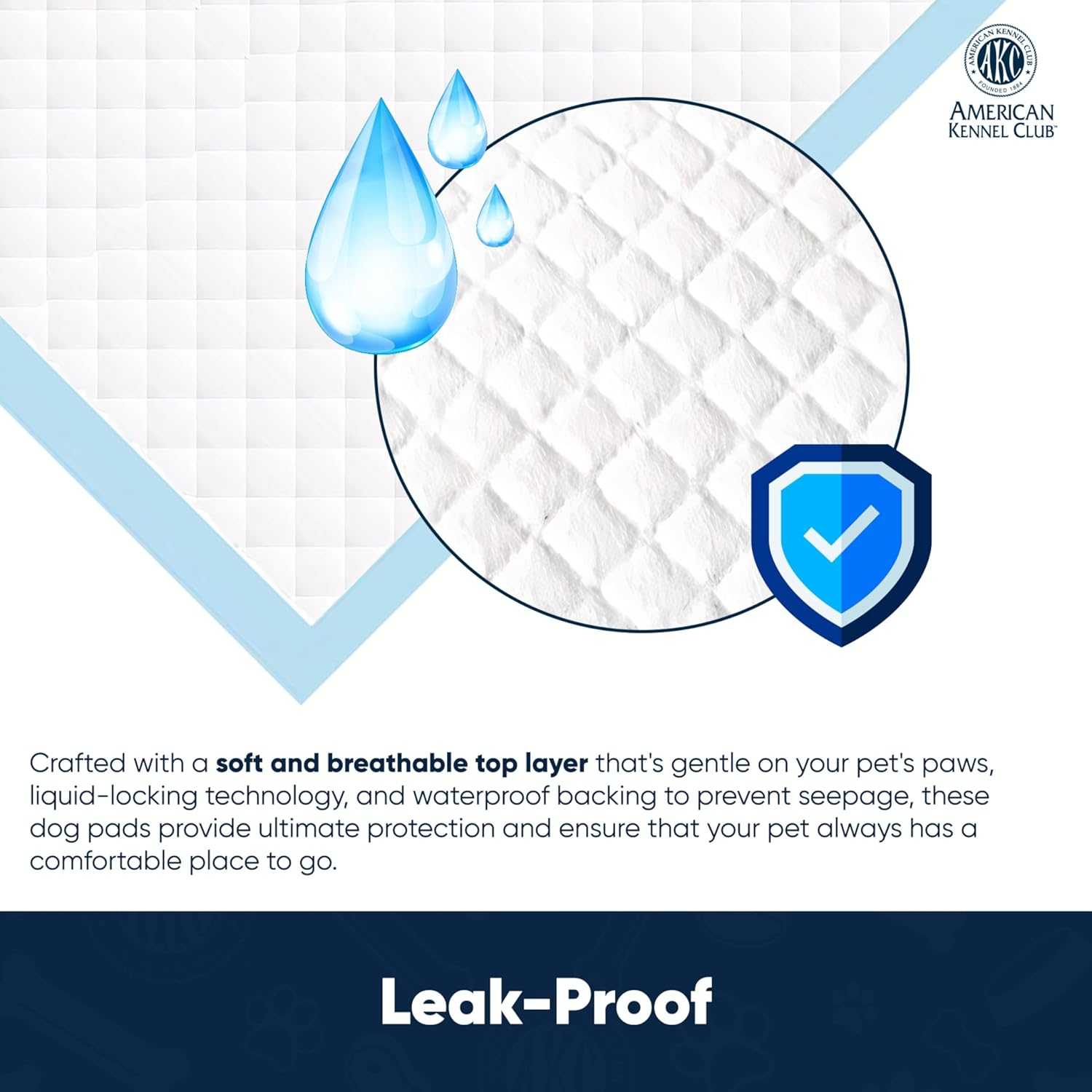 Ultra Absorbent Odor Control Scented Training Pads for Dogs Leak-Proof Quick Dry Gel &ndash; 22 X 22 Puppy Pads - Lemon Scented - Pack of 150