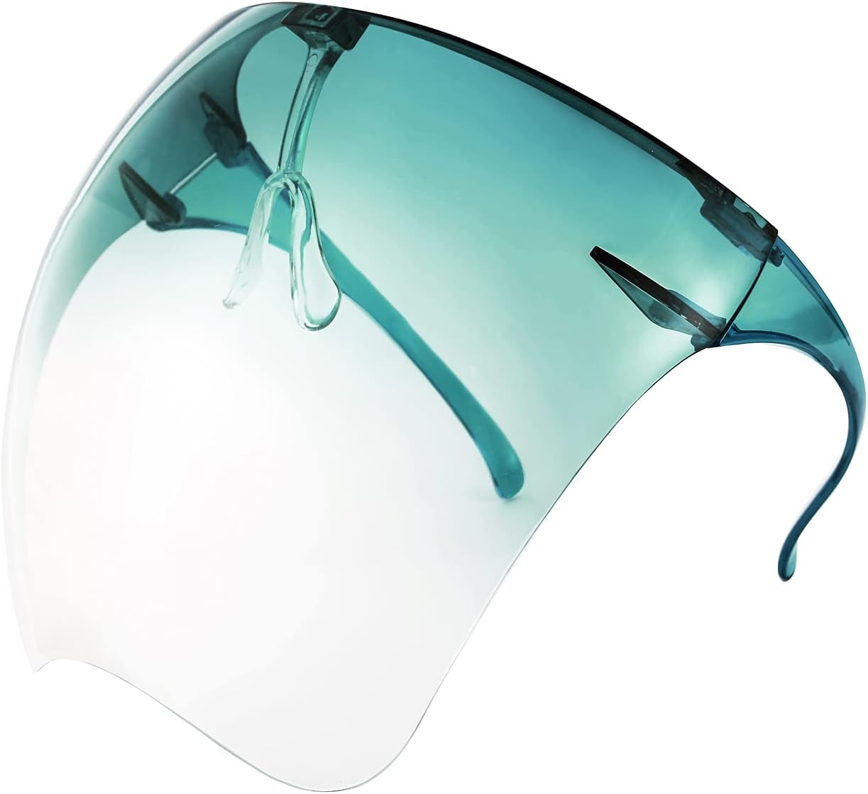 FEISEDY Full Cover Face Visor Protective Glasses Mirror Shield Sunglasses anti Fog B2781