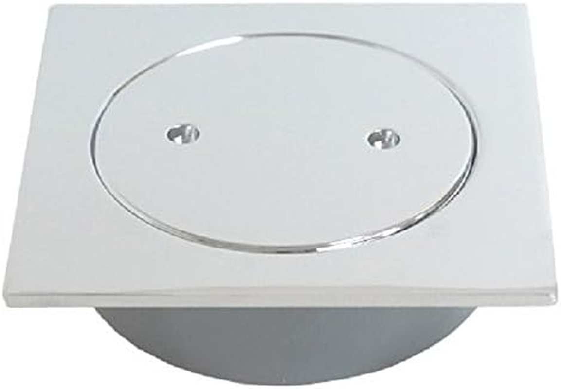 Miyako MK132K Multi-Purpose Square Cleaning Vent 148X100 image number 1