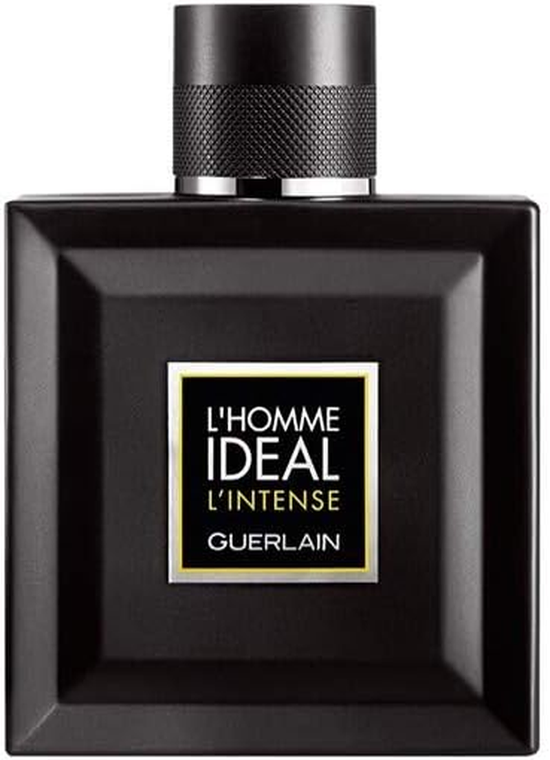 Guerlain L'Homme Ideal L'Intense Eau De Parfum for Men 50 Ml image number 1