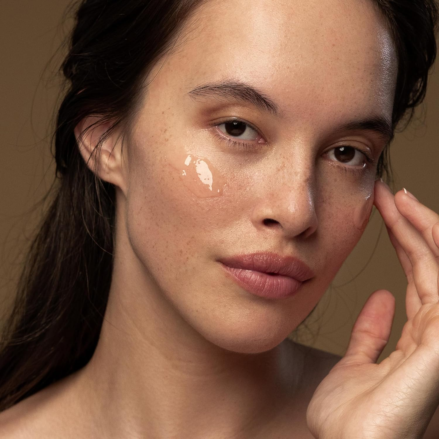 Antipodes Baptise H2O Ultra-Hydrating Water Gel Moisturiser &ndash; Plant-Based Hyaluronic Acid & Manuka Honey &ndash; Hydrating Moisturiser &ndash; Dry Skin, Dehydrated Skin & Most Skin Types &ndash; 60Ml image number 6