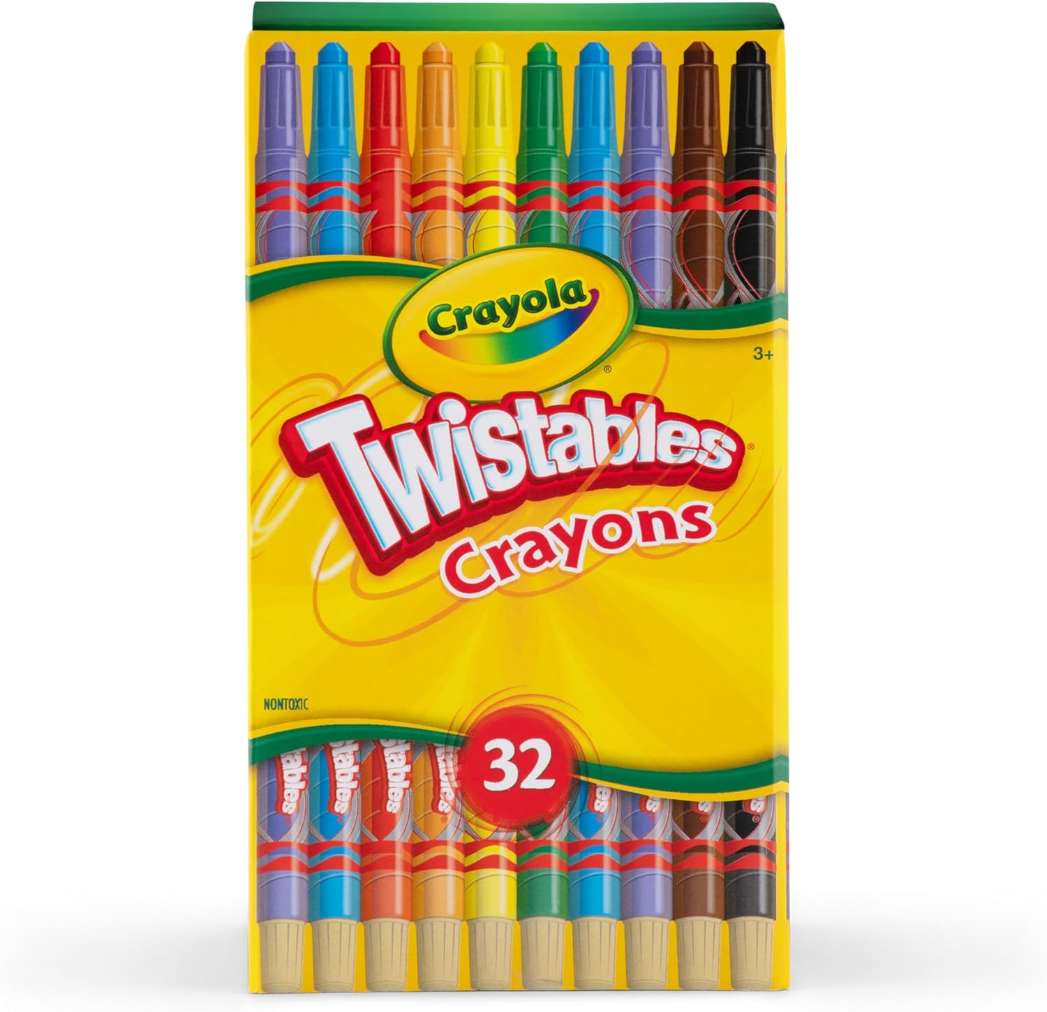 32Ct Twistables Sharepack image number 4