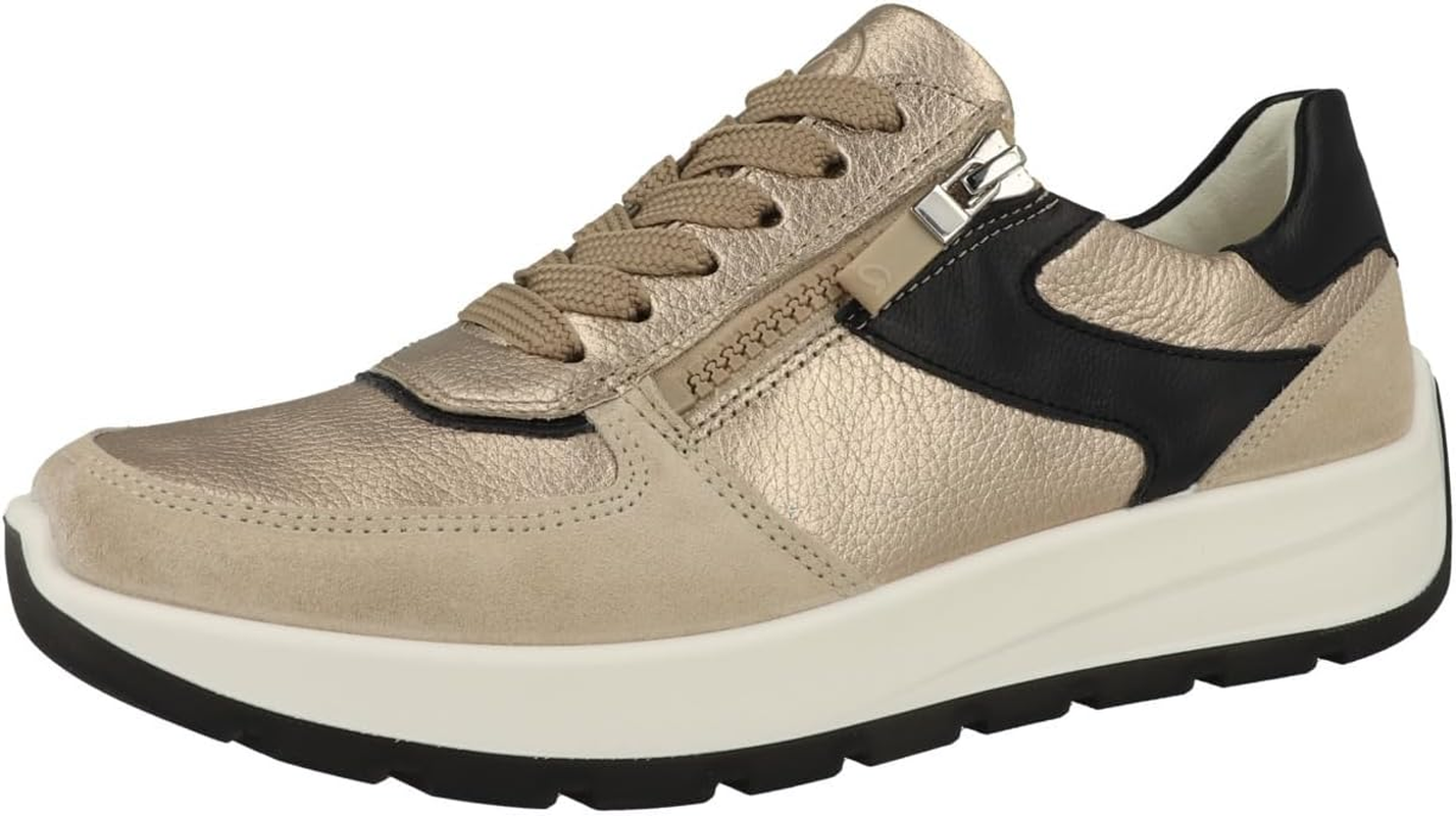 ARA Women'S New York Loafer image number 2