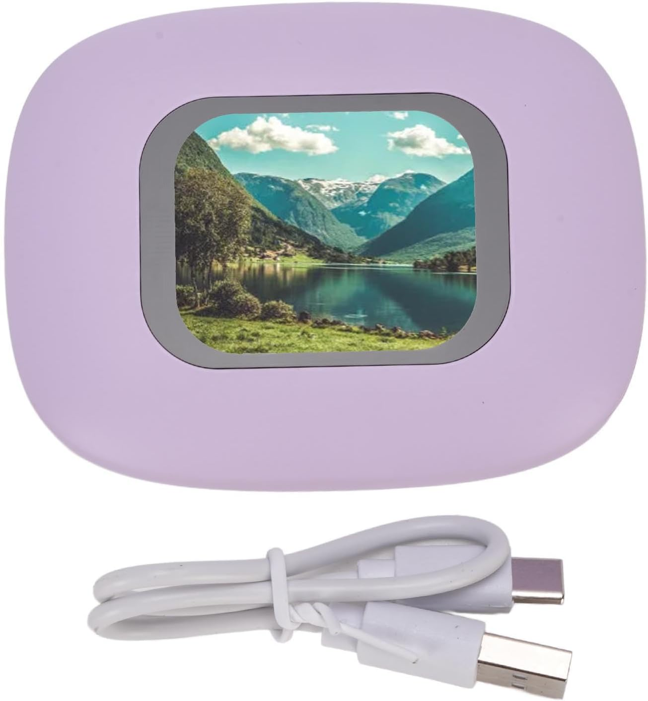 Asixxsix AI Translation Earbuds, 144 Language Real Time Translation Earbuds with Charging Case, 4 Modes, 2 Way Bluetooth Earphones for Learning Travel Business image number 5