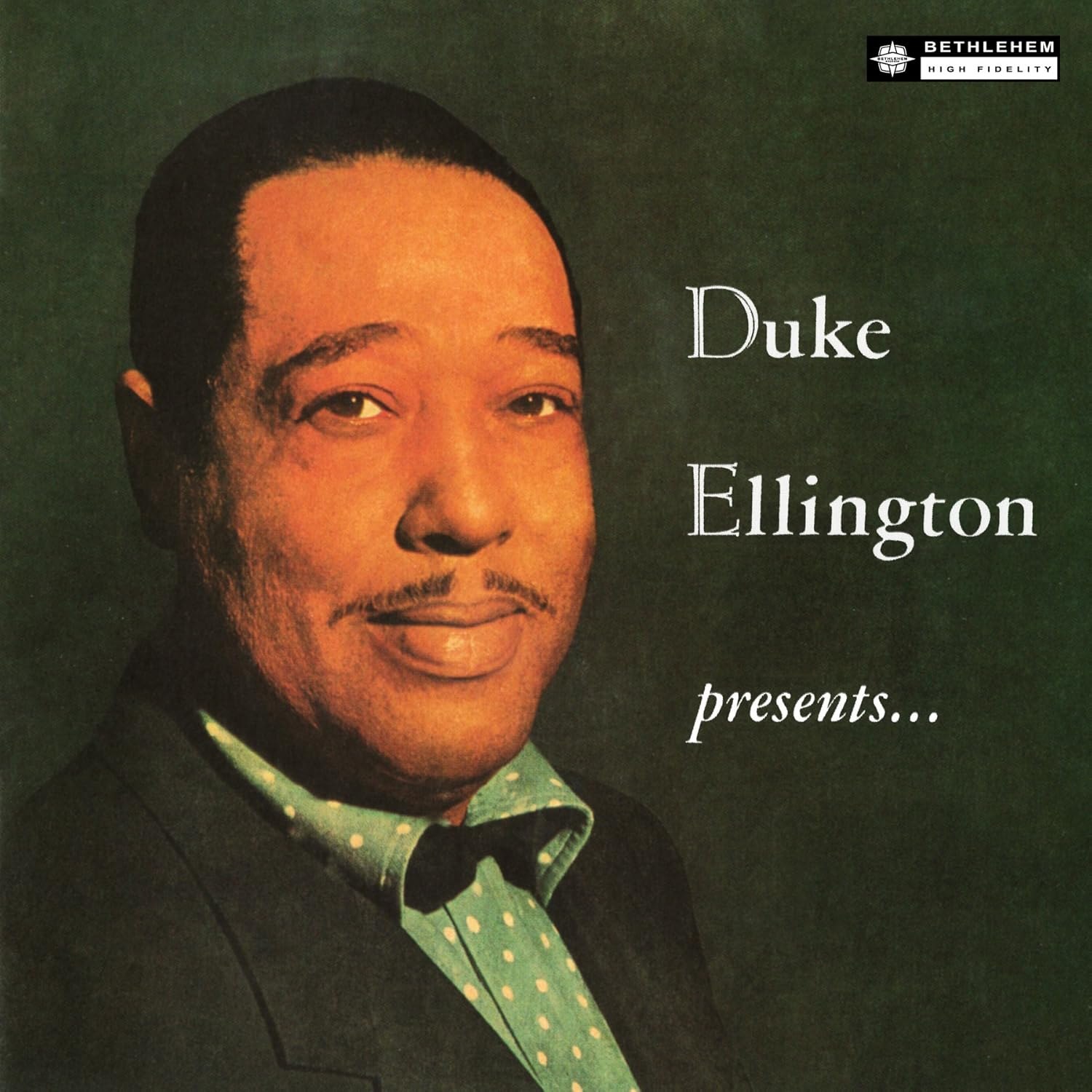 Duke Ellington Presents (2022 - Remaster) image number 1