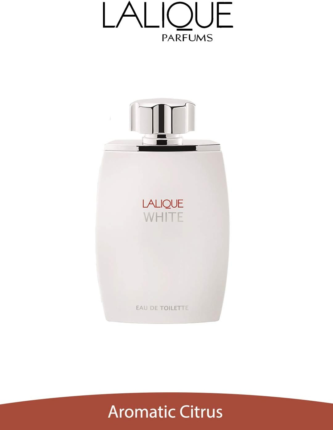 Lalique Lalique White, 75 Ml