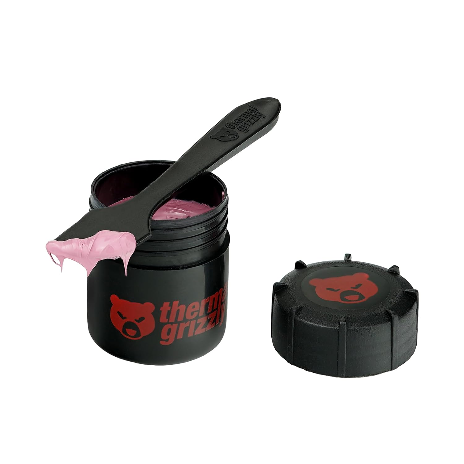 Thermal Grizzly Kryonaut Extreme W&auml;rmeleitpaste - 33,84 Gramm / 9,0 Ml image number 6