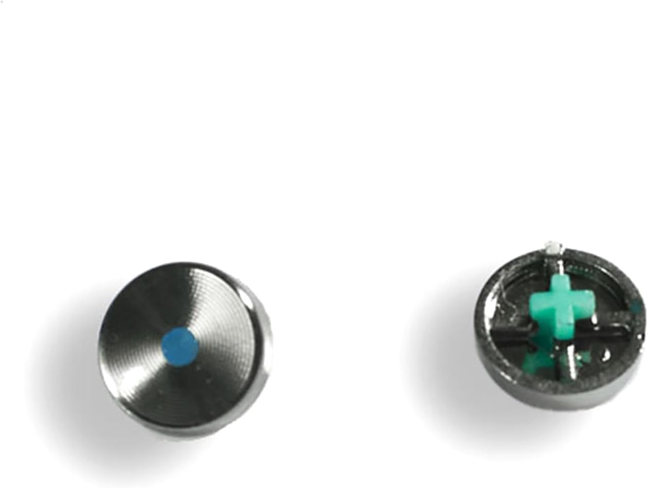 4PCS Hair Dryer Control Switch Button Covers Caps Replace Fit for Dyson HD01 HD02 HD03 HD04 HD08 image number 3