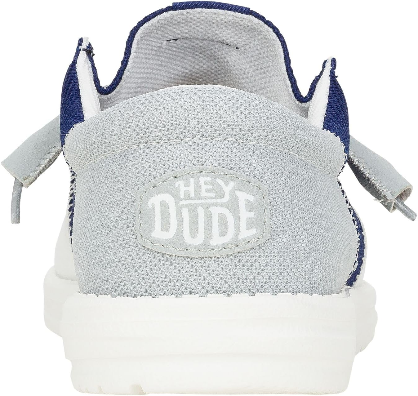 Hey Dude Wally Men&rsquo;S Shoes, Men'S Slip-On Loafers, Comfortable & Light-Weight