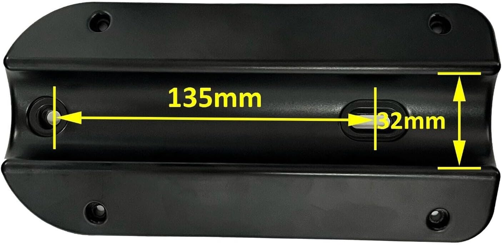 TDR Electric Bike Controller Box Waterproof Dustproof ABS Case for 9 Mosfet 12 Mosfet Controller E-Bike Conversion Kit Accessories Protective Cover image number 4