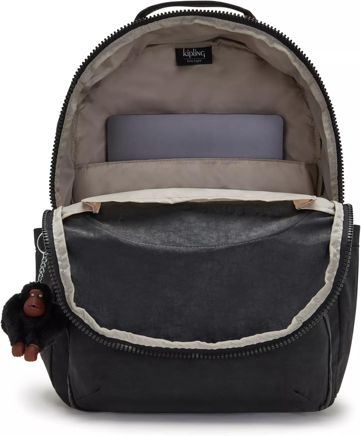 Kipling Seoul Backpack image number 1