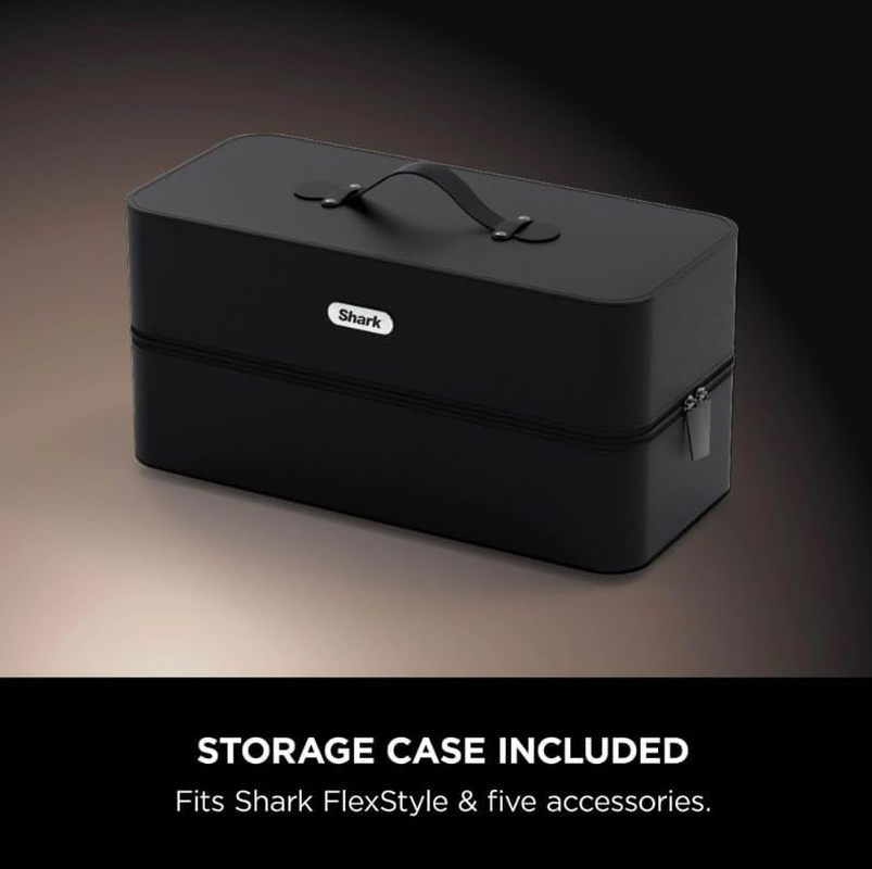 Shark HD446JB Flexstyle Air Styling & Drying System image number 6