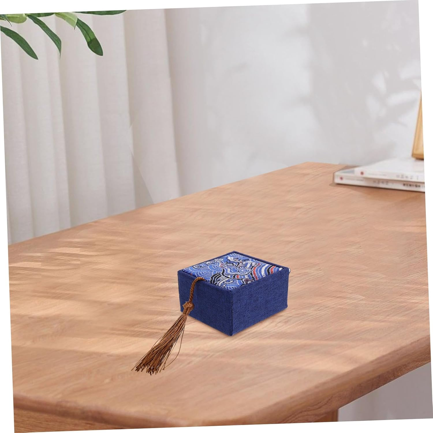 Baby Keepsake Box Fetal Hair and Umbilical Cord Storage 2 Lanugo and Baby Tooth Bottles Red Diy Preservation Set for Newborn Memory image number 2