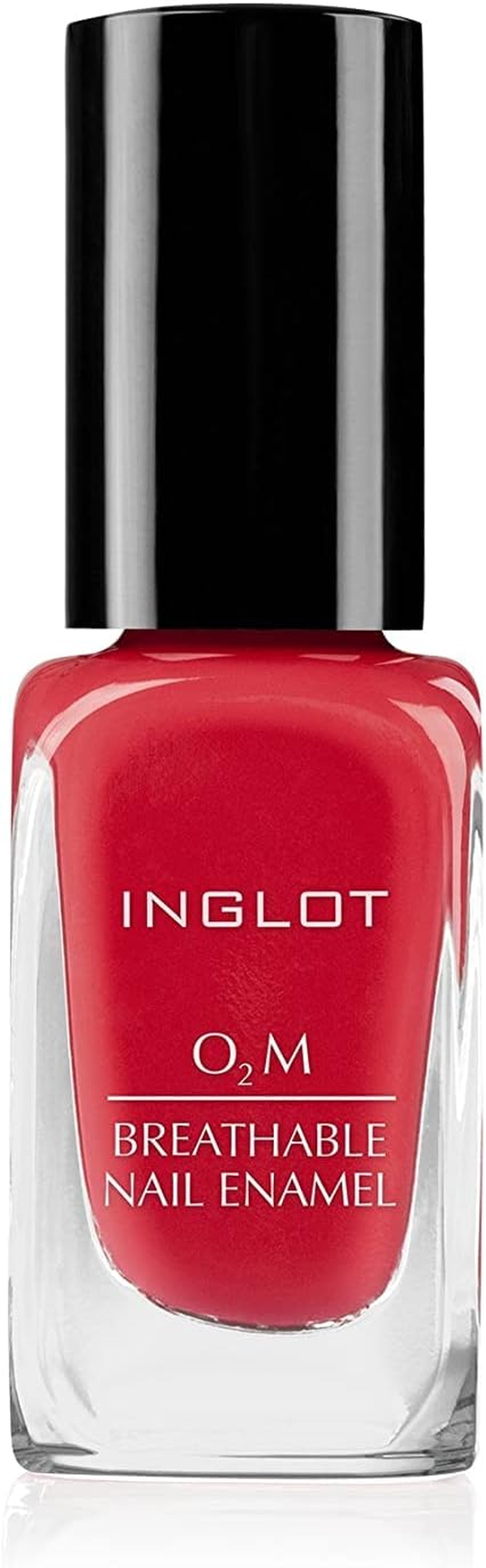 INGLOT O2M BREATHABLE NAIL ENAMEL (611) image number 2