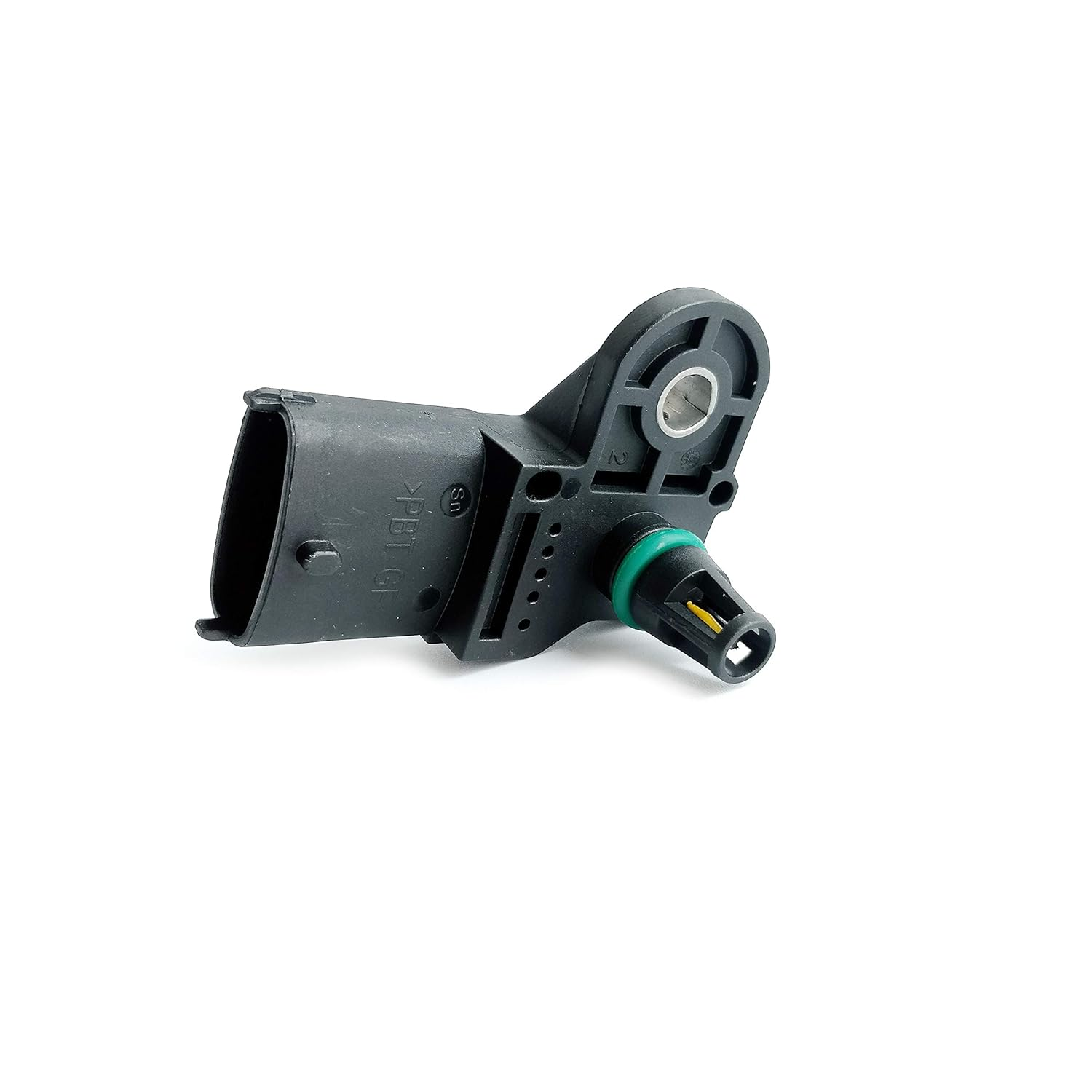 T-MAP Sensor with IAT Replacement for Polaris Sportsman RZR Ranger XP Scrambler General ACE 570 700 800 900 1000 EFI