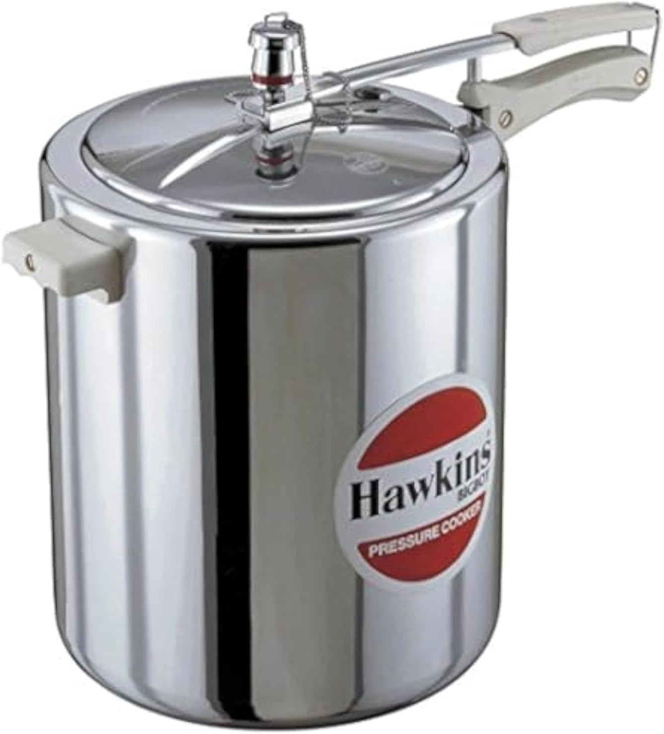 Hawkins Bigboy Pressure Cooker, 14 Litre Capacity image number 6