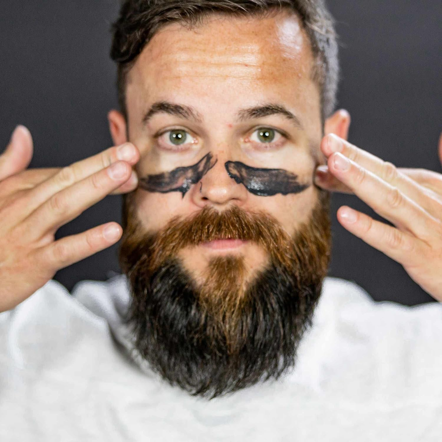 CHARLES + LEE Charcoal Face Scrub 100 Ml image number 1