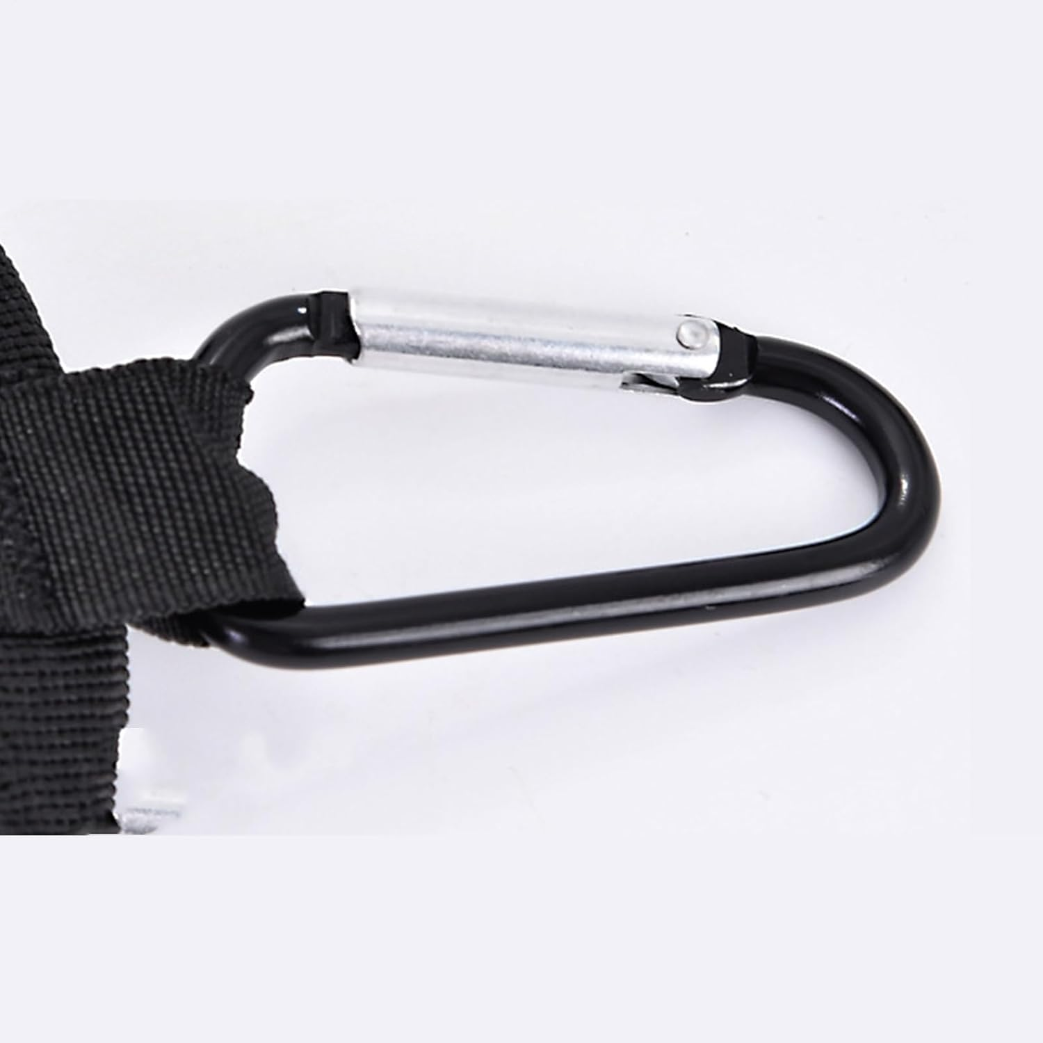 Qkbuza Cargo Net,Elastic Heavy Duty Climbing Cargo Net - Truck Bed & Tailgate Accessories for Truck RV Camping Climbing Grocery Outdoor Transport image number 5