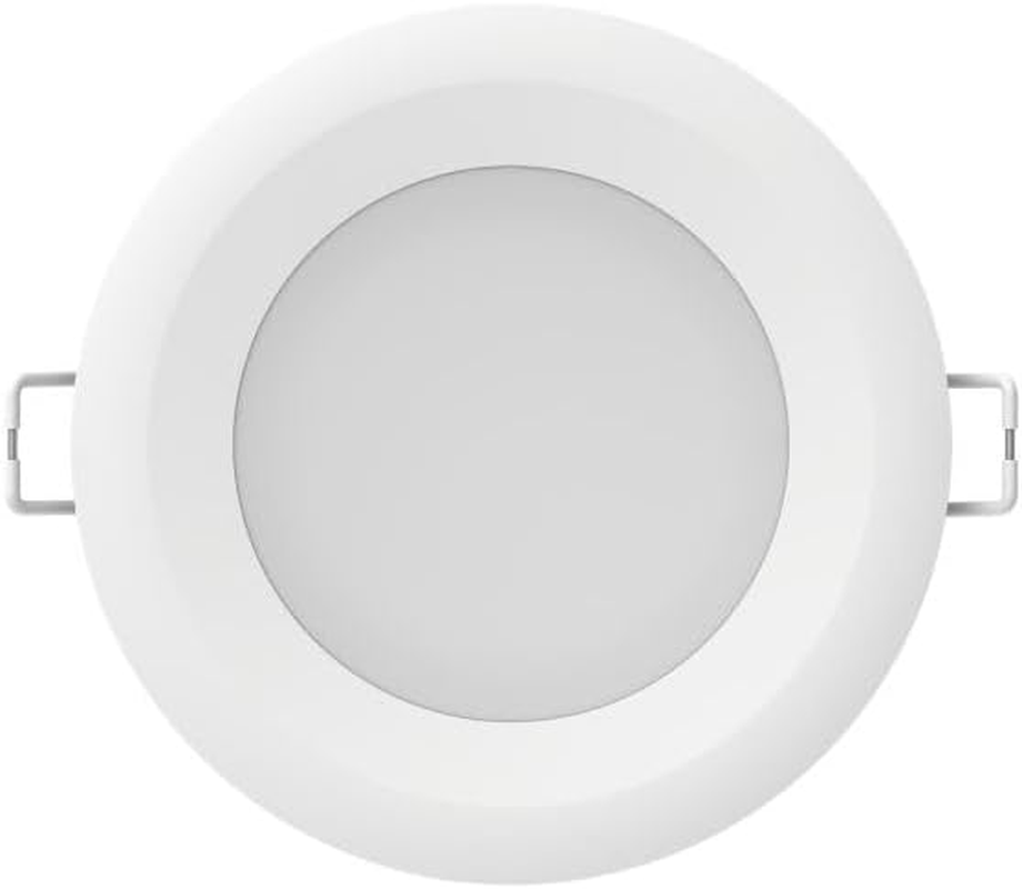 Philips Hue Akari White Colour & Ambience Downlight 90Mm image number 2