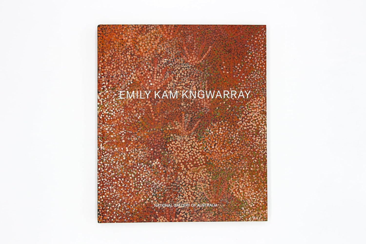 Emily Kam Kngwarray