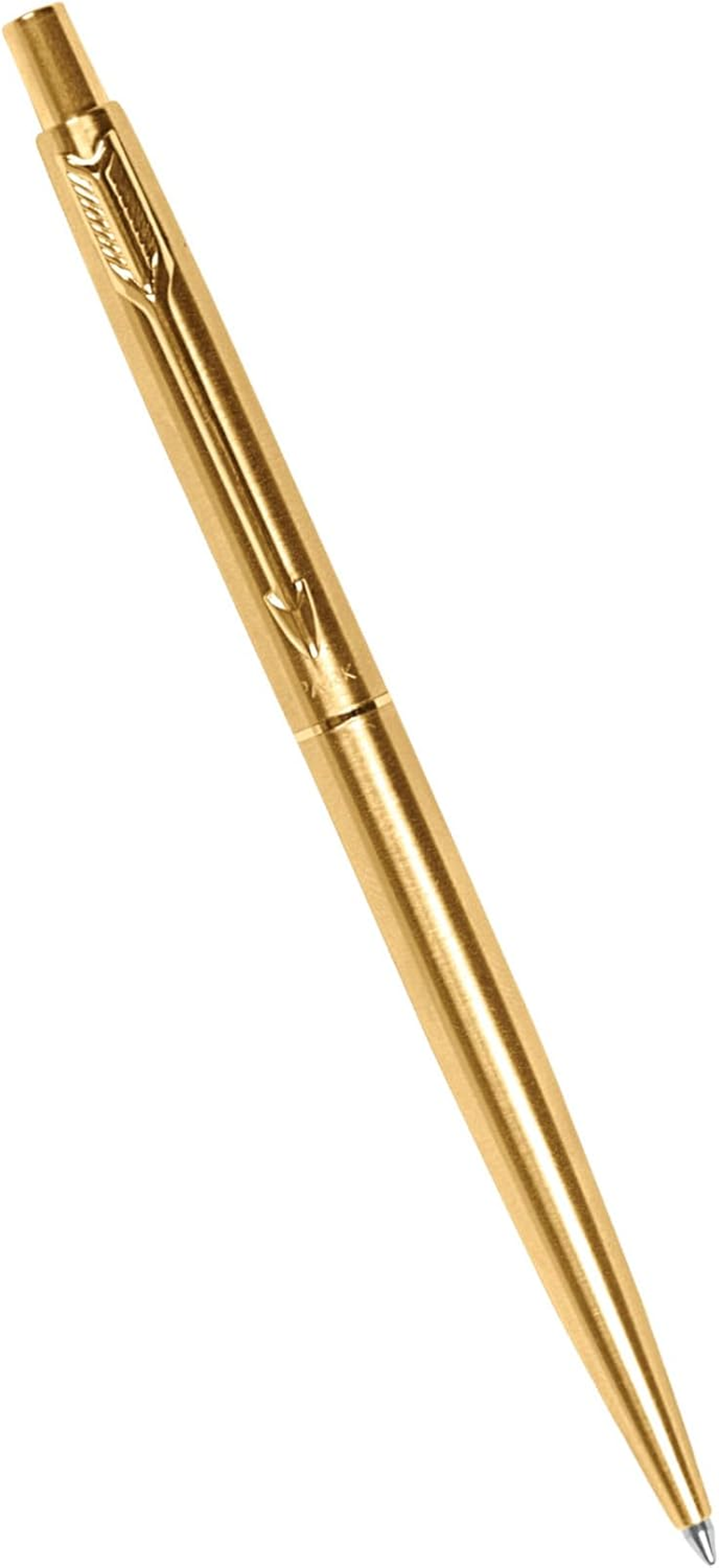 Parker Classic Gold GT Ball Pen image number 2