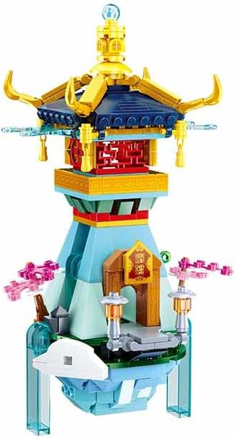 Sluban M38-B1105 Town-Off-Road Vehicle